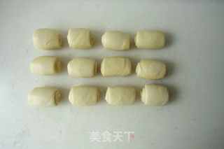 Coconut Crisp recipe