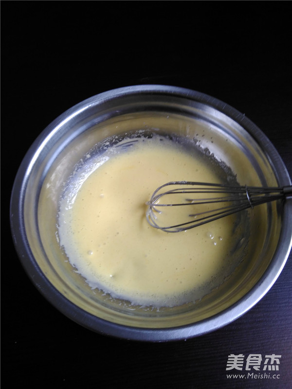 Homemade Salad Dressing recipe