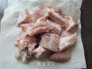 Gao Sheng Pork Ribs recipe