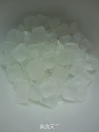 Eat Radish in Winter and Ginger in Summer --- Ginger and Jujube Tea in Summer recipe
