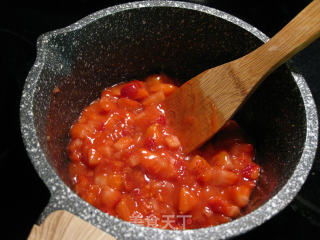 Strawberry Crepes--fruit recipe