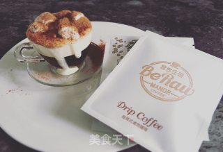 Original | Dirty Coffee recipe