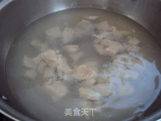 Cuizhu Baochunhui recipe