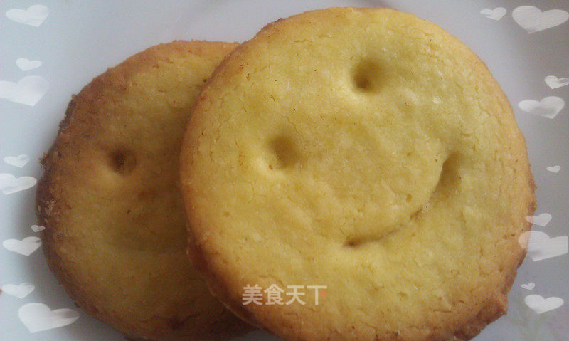 Electric Baking Pan Version Biscuits recipe