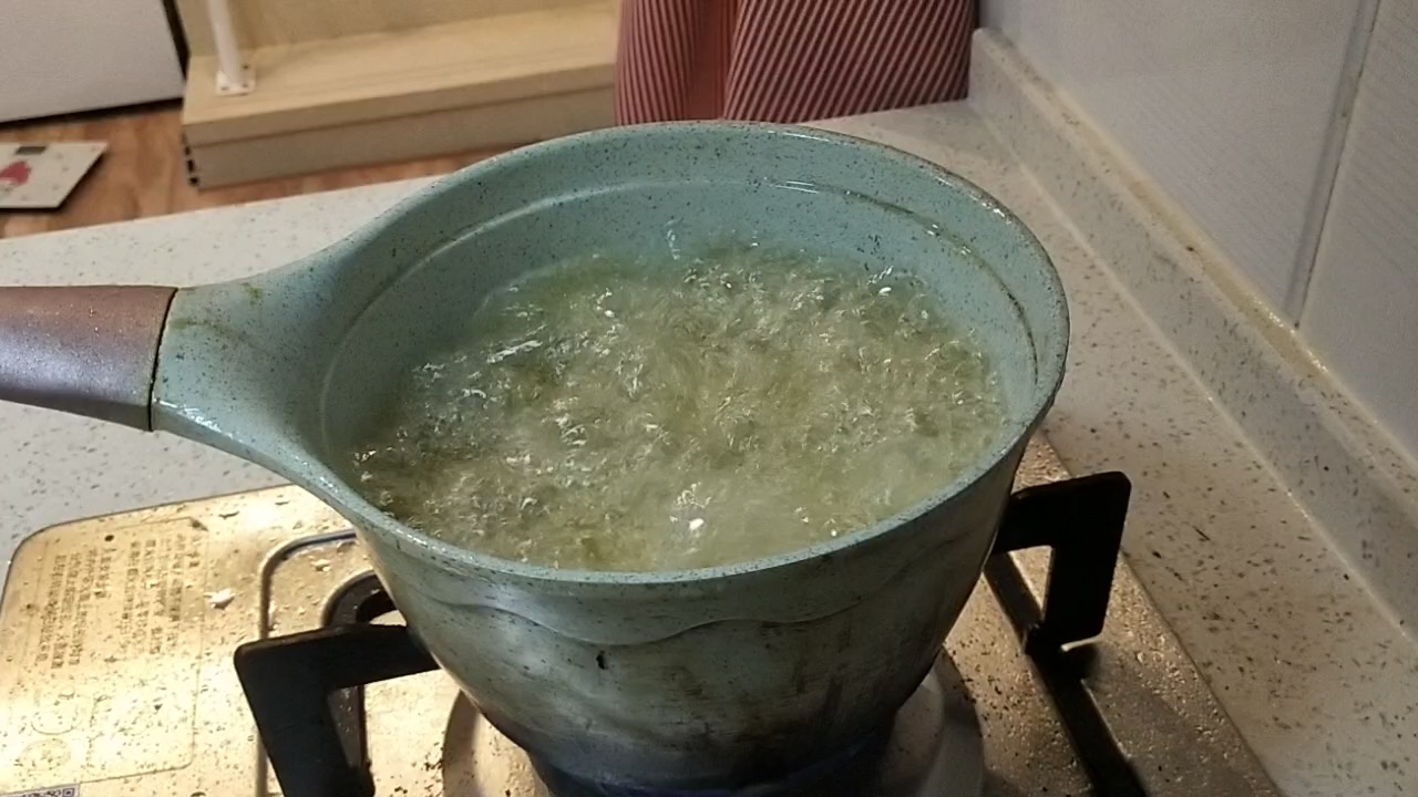 Fried Fried Noodles for Street Food recipe