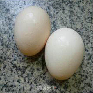 Scrambled Eggs with Tomato and Loofah recipe