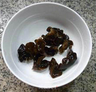 Muxiqingcai recipe
