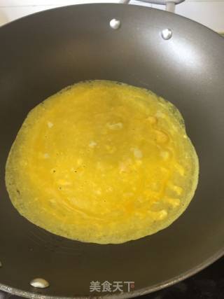 Omurice recipe