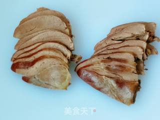 Marinated Pig Heart recipe