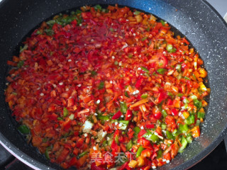 Fried Chili Beans in Oil recipe