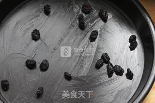 #aca烤明星大赛#blueberry Brittany recipe