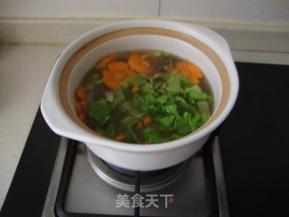 Beef Noodles recipe