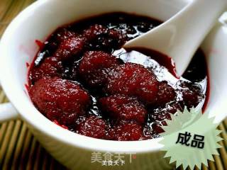 Bayberry Jam recipe
