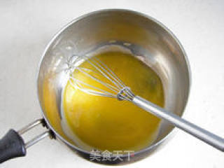 【fresh Fruit Vanilla Ice Cream】 recipe