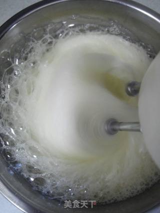 Walnut Jujube Cake recipe