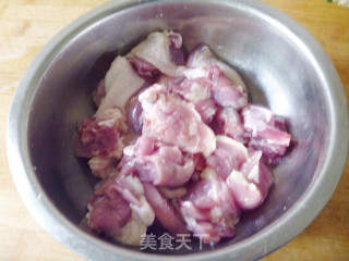 One of The Trial Posts of Jiuyang Boiling Electric Pressure Cooker [shenqi Lotus Root Duck Soup] recipe