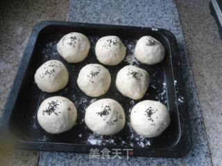 Round Meal Bag recipe