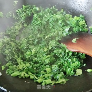 Cook Small Dumplings recipe