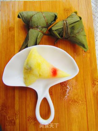 Zongzi recipe