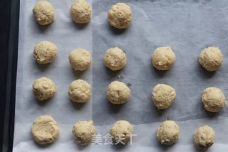 Peanut Bite recipe