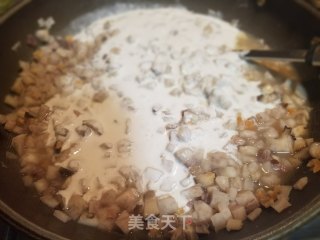 Cantonese Style Preserved Taro Cake recipe