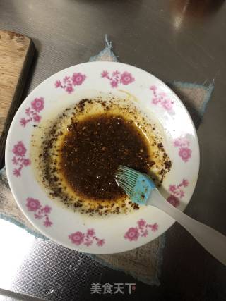 Fried Sausage recipe