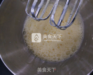 Chocolate Lava Cake recipe