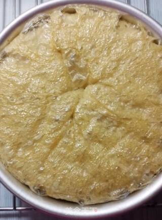 Mahjong Gluten recipe