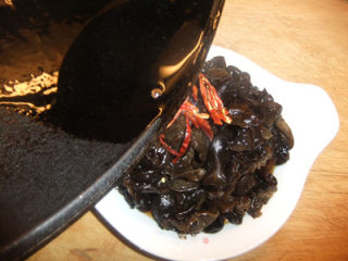 Cold Fungus recipe