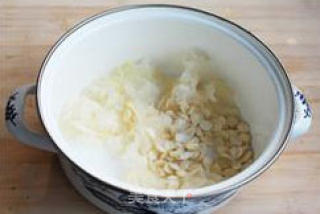 Coral Watermelon Soup recipe