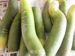 #trust之美#five-spicy Dried Radish recipe
