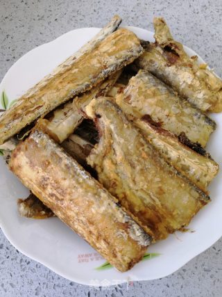 Fast-hand Grilled Octopus recipe