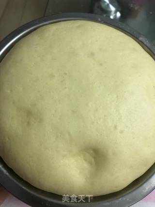 Handmade Bread recipe