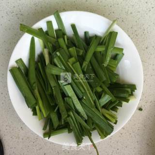 Baicai Jade Dumplings-the Best Way to Cure Children's Picky Eaters recipe