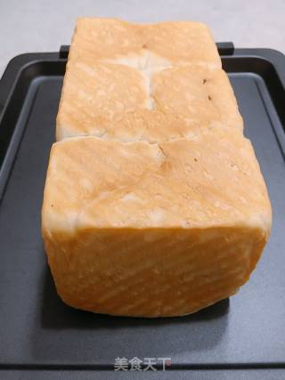 Original Toast recipe