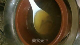 Stewed Bird's Nest with Red Dates and Rock Sugar recipe