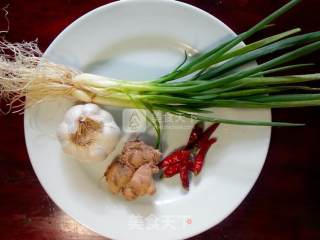 【qing Cai】garlic Vermicelli Shrimp recipe