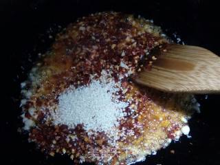 #快手懒人饭#spicy and Dry recipe