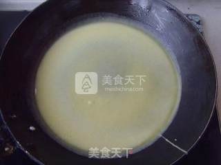 Mango Pancake recipe