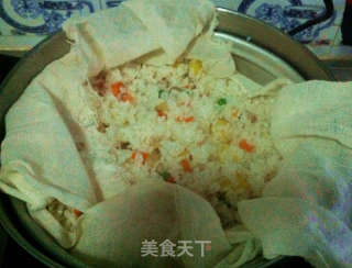 Lek Rice recipe