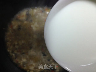 Xishi Tofu-traditional Famous Dish of Zhuji, The Hometown of Xishi recipe