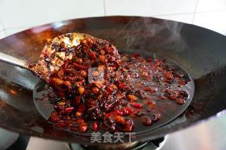 Spicy Beef Sauce recipe