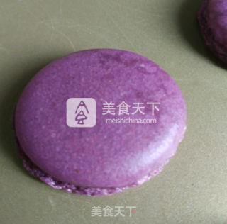 Macaron of Dongling K-30a recipe