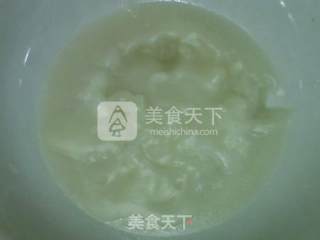 Rice Cake recipe