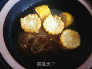 Corn Silk Tea recipe