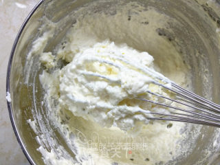 Osmanthus Cupcakes recipe