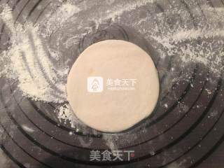 #aca烤明星大赛# Rou Jia Mo recipe