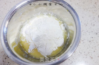 Yeast Version of Banana Muffins recipe