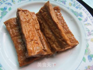 Lo Wei Xiang Dried recipe