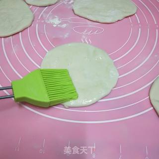Spring Roll Wrapper recipe